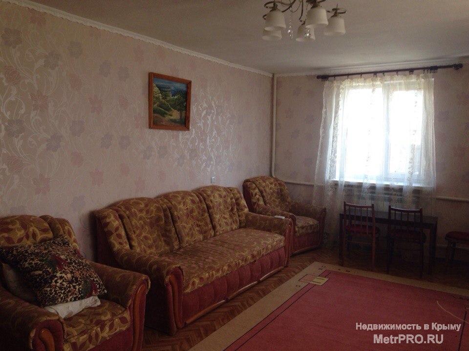 сдаю свой дом «под ключ» длительно до лета с видом на море в районе 'Звездного берега' - пляж Орловка. До моря три... - 31