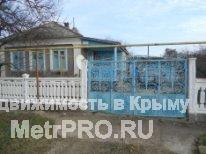 Добротный дом, центральное газовое отопление, 15 соток земли, хозяйственные постройки и закрытый двор с гаражом. В...