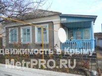 Добротный дом, центральное газовое отопление, 15 соток земли, хозяйственные постройки и закрытый двор с гаражом. В... - 1