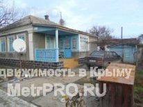 Добротный дом, центральное газовое отопление, 15 соток земли, хозяйственные постройки и закрытый двор с гаражом. В... - 2