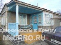 Добротный дом, центральное газовое отопление, 15 соток земли, хозяйственные постройки и закрытый двор с гаражом. В... - 3