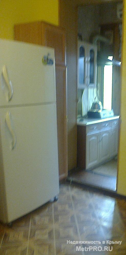 Продается  2-х комнатная квартира, по ул. Дражинского. Общая площадь 32м2, жилая 24м2, кухня 6м2. В квартире есть... - 4
