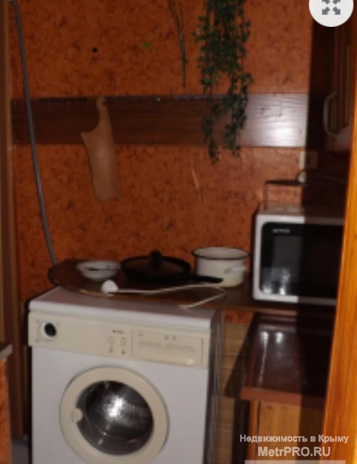 Продается  2-х комнатная квартира, по ул. Дражинского. Общая площадь 32м2, жилая 24м2, кухня 6м2. В квартире есть... - 6
