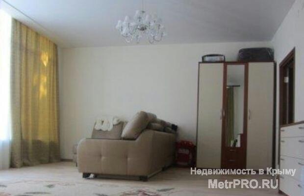 Продается 2-х комнатная квартира, по адресу: ул. Щербака, расположена 1эт. / 8 эт. монолитно-кирпичного дома. Общая... - 4