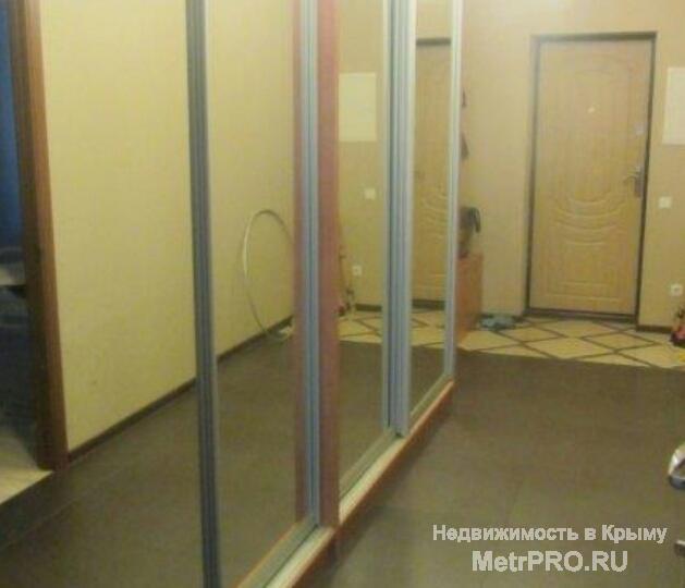 Продается 2-х комнатная квартира, по адресу: ул. Щербака, расположена 1эт. / 8 эт. монолитно-кирпичного дома. Общая... - 9