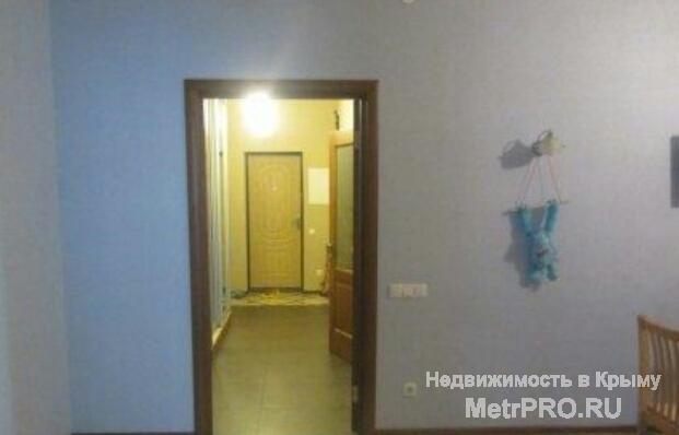 Продается 2-х комнатная квартира, по адресу: ул. Щербака, расположена 1эт. / 8 эт. монолитно-кирпичного дома. Общая... - 10