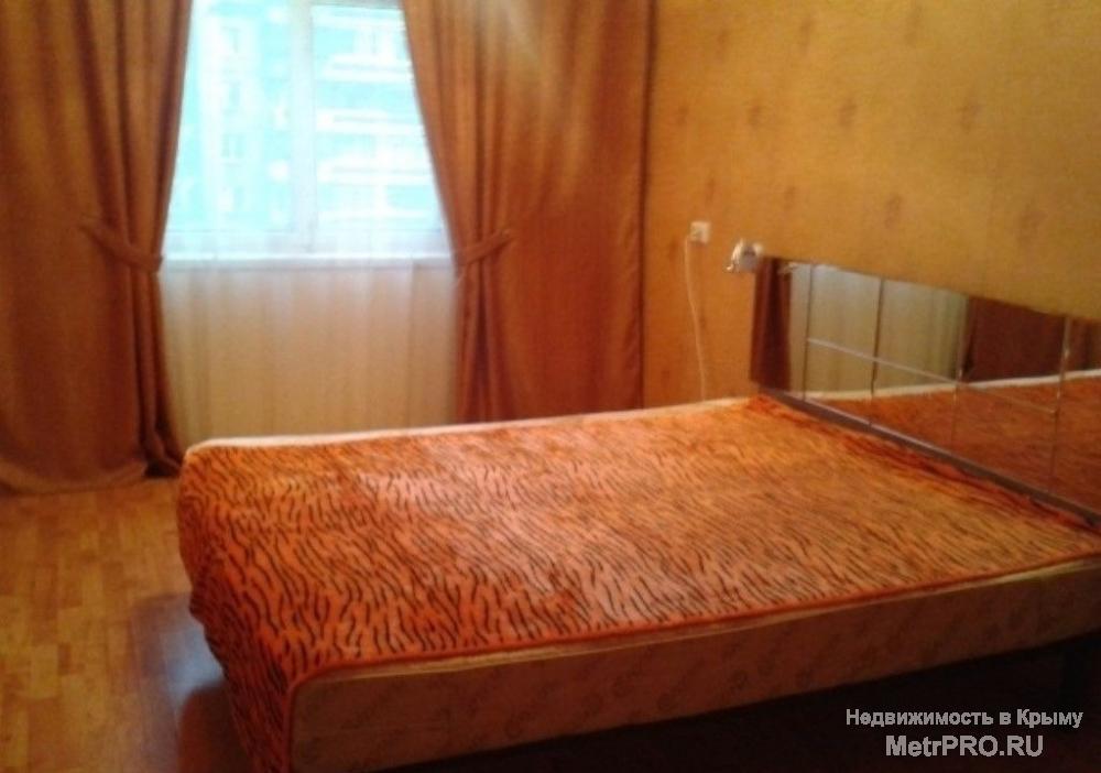 Сдается отличная  2х комнатная квартира в раене Автовокзала ,3/9.61м2, ул Мате Залка ,  квартира с капитальным... - 4