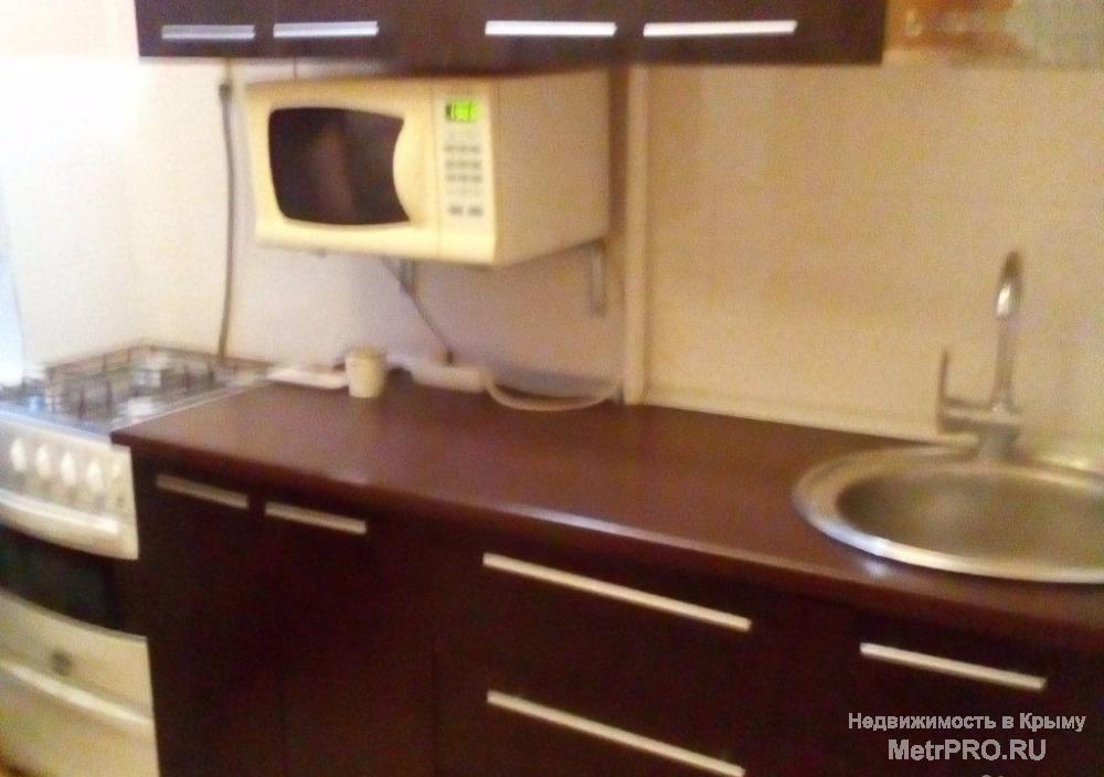 Сдается отличная  2х комнатная квартира в раене Автовокзала ,3/9.61м2, ул Мате Залка ,  квартира с капитальным... - 5