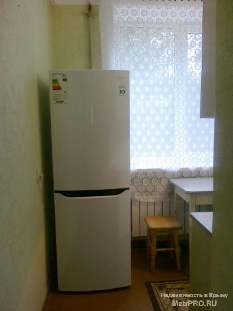 Сдается 1к квартира р-н Куйбышевского рынка ул Морозова , 2/5,30м2 , сделан косметический ремонт, необходимая мебель,... - 2