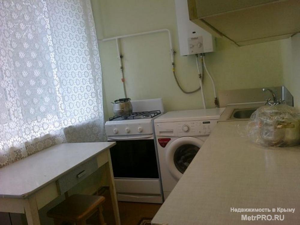 Сдается 1к квартира р-н Куйбышевского рынка ул Морозова , 2/5,30м2 , сделан косметический ремонт, необходимая мебель,... - 3