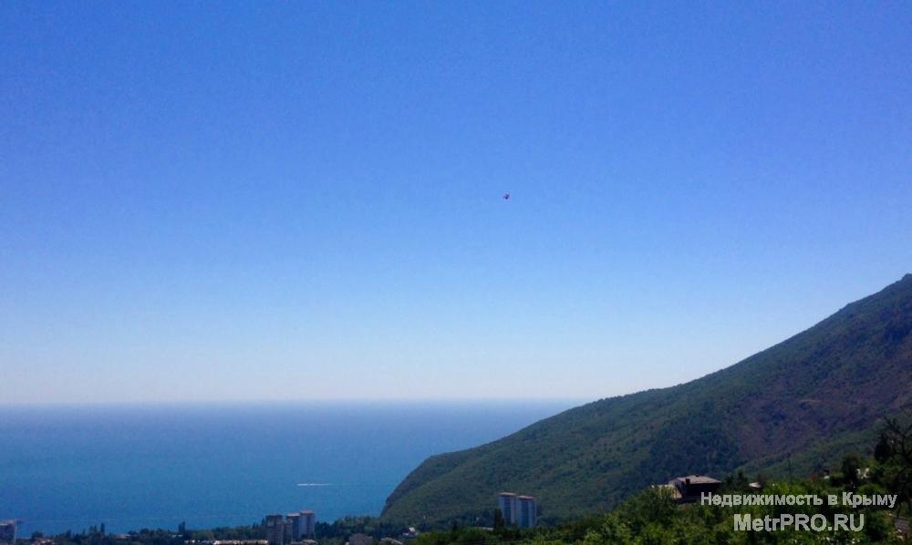 Дом в Крыму у моря без посредников.  Продам частный дом общей площадью 300 кв.м., центральная трасса на удаленности 5... - 3