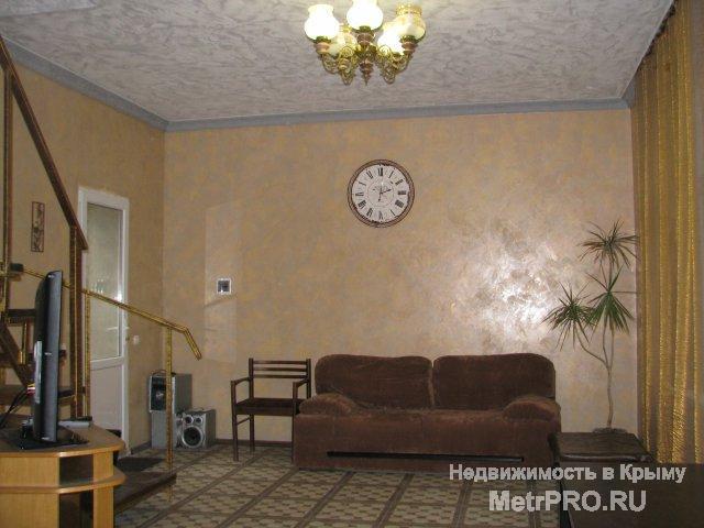 Сдам дом в центре Севастополя-900м. море, бассейн.  В наличии два похожих коттеджа имеющих каждый независимую... - 17
