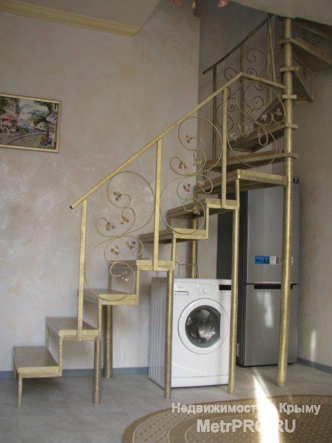 Сдам дом в центре Севастополя-900м. море, бассейн.  В наличии два похожих коттеджа имеющих каждый независимую... - 20