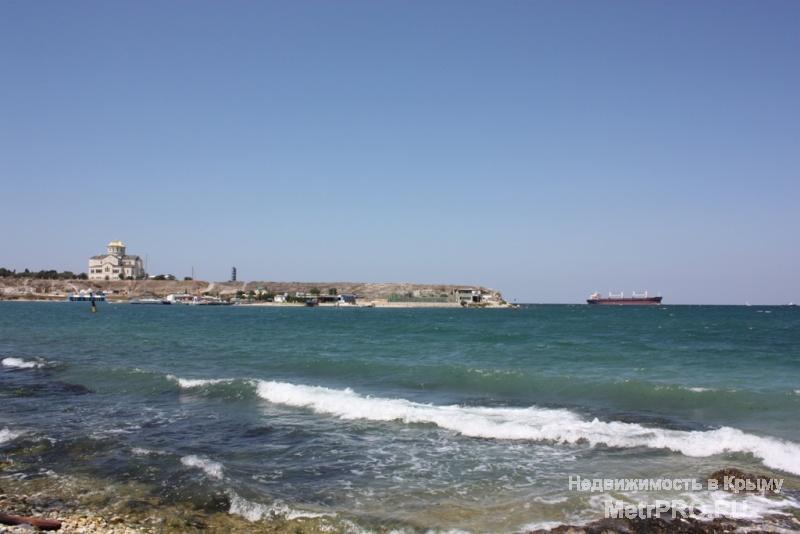 Сдам дом в центре Севастополя-900м. море, бассейн.  В наличии два похожих коттеджа имеющих каждый независимую... - 21
