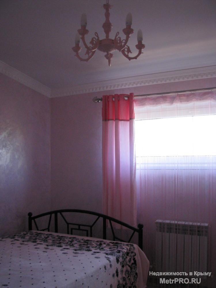 Сдам дом в центре Севастополя-900м. море, 2 бассейна , сауна  Дом сдается для семейных  людей,  желающих насладится... - 25