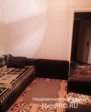 Продам уютную 2х комнатную квартиру, по ул. Халтурина. Расположена на 8 эт./ 9 эт. блочного дом. Дом улучшенной... - 1