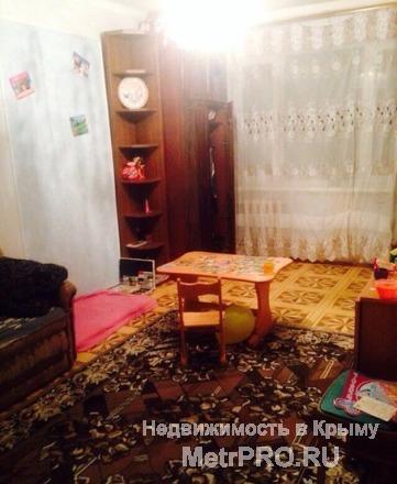 Продам уютную 2х комнатную квартиру, по ул. Халтурина. Расположена на 8 эт./ 9 эт. блочного дом. Дом улучшенной... - 2