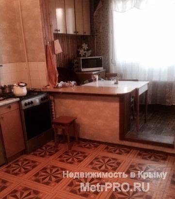 Продам уютную 2х комнатную квартиру, по ул. Халтурина. Расположена на 8 эт./ 9 эт. блочного дом. Дом улучшенной... - 4