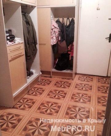Продам уютную 2х комнатную квартиру, по ул. Халтурина. Расположена на 8 эт./ 9 эт. блочного дом. Дом улучшенной... - 5