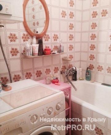 Продам уютную 2х комнатную квартиру, по ул. Халтурина. Расположена на 8 эт./ 9 эт. блочного дом. Дом улучшенной... - 6
