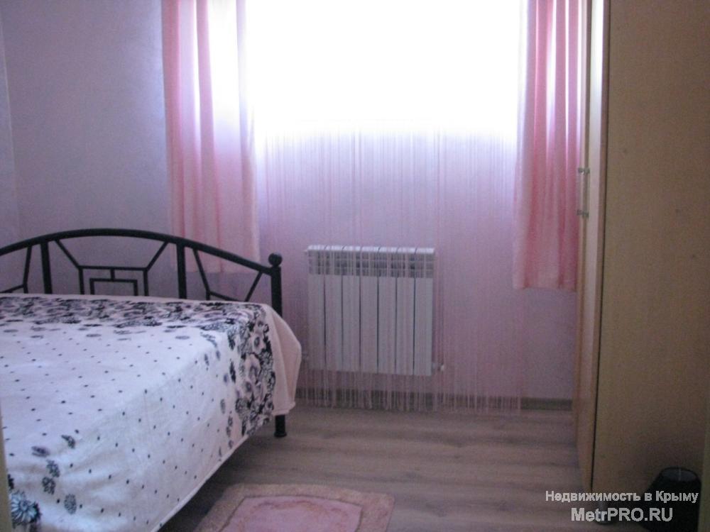 Сдам дом в центре Севастополя-900м. море,  бассейн , сауна  В наличии два похожих коттеджа имеющих каждый независимую... - 14