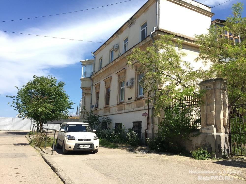 Сдается посуточно 2х комнатная небольшая уютная квартира в историческом центре Севастополя около пл.Нахимова на... - 1
