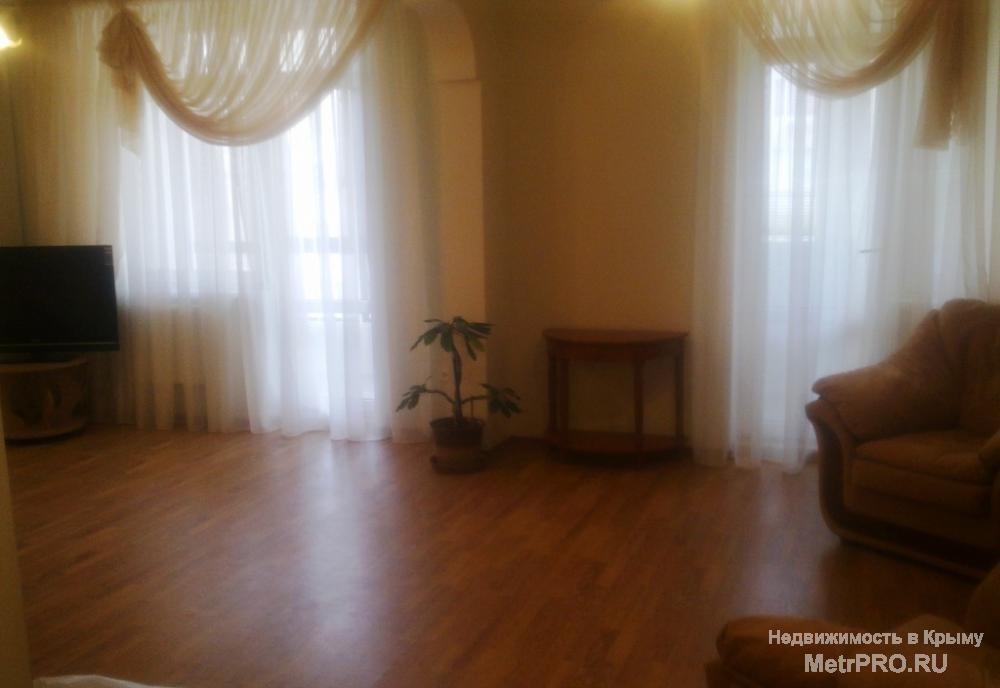 ПРЕДЛАГАЕТСЯ В АРЕНДУ 2-Х К.КВ. В ЭЛИТНОМ НОВОСТРОЕ (ЦЕНТР ГОРОДА).  Квартира после качественного ремонта, впервые в... - 6