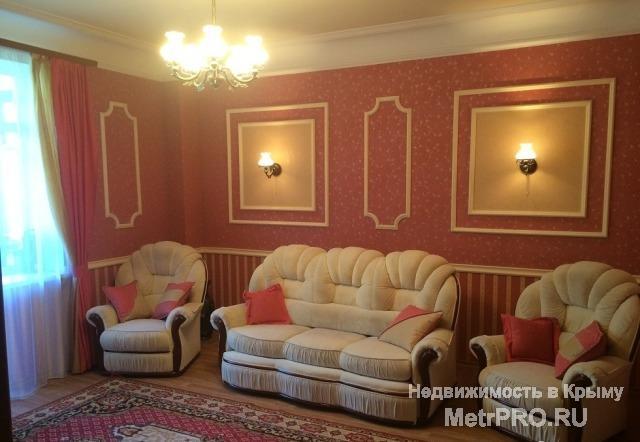 Срочно продается 4х комнатная квартира, по ул. Щербака. Общая пл. 118 м2, жилая 45 м2, кухня 15 м2     Квартира с...