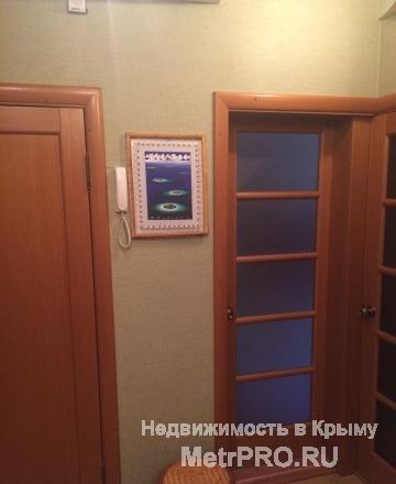 Срочно продается 4х комнатная квартира, по ул. Щербака. Общая пл. 118 м2, жилая 45 м2, кухня 15 м2     Квартира с... - 2