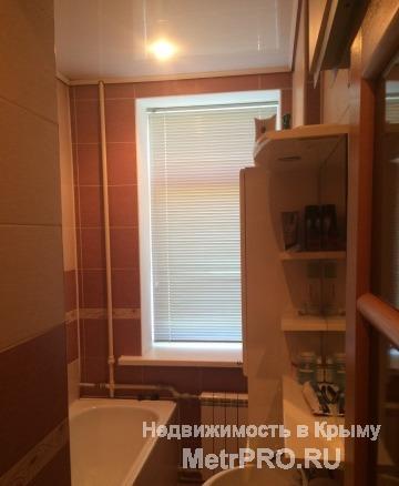Срочно продается 4х комнатная квартира, по ул. Щербака. Общая пл. 118 м2, жилая 45 м2, кухня 15 м2     Квартира с... - 6