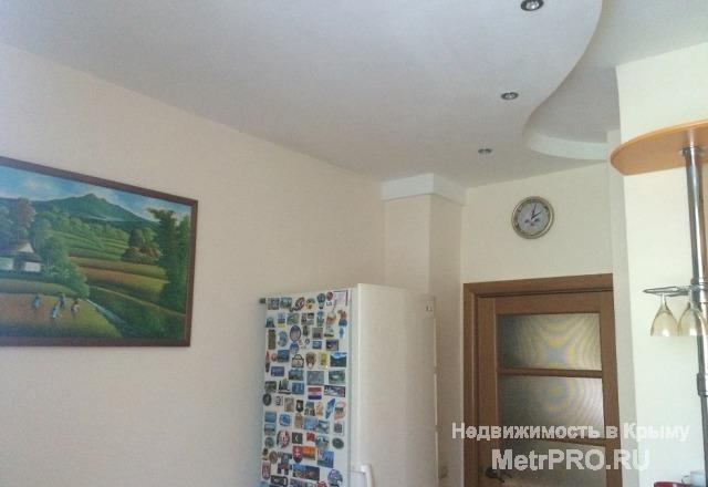 Срочно продается 4х комнатная квартира, по ул. Щербака. Общая пл. 118 м2, жилая 45 м2, кухня 15 м2     Квартира с... - 8