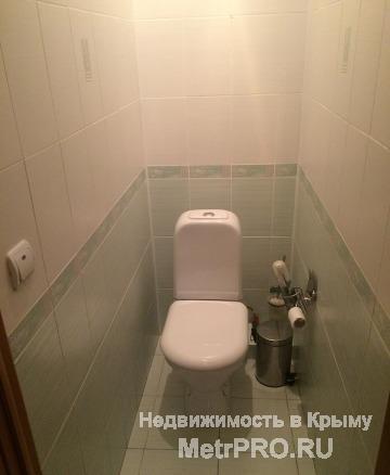 Срочно продается 4х комнатная квартира, по ул. Щербака. Общая пл. 118 м2, жилая 45 м2, кухня 15 м2     Квартира с... - 9