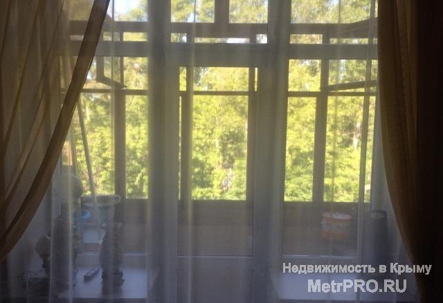 Срочно продается 4х комнатная квартира, по ул. Щербака. Общая пл. 118 м2, жилая 45 м2, кухня 15 м2     Квартира с... - 10
