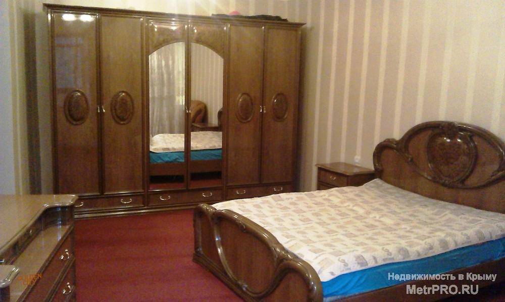 Просторная квартира в 7 минутах от моря  Продается 3-комн. квартира, 73.7 м2., после евро-ремонта. Жилая площадь - 57... - 1