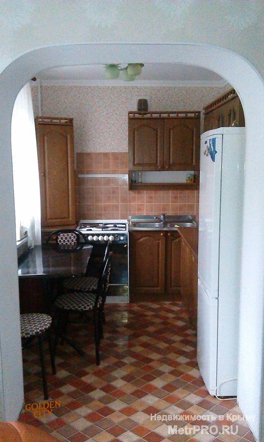 Просторная квартира в 7 минутах от моря  Продается 3-комн. квартира, 73.7 м2., после евро-ремонта. Жилая площадь - 57... - 3