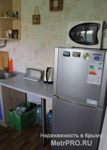 Продается отличная, просторная 2 ком.кв. переделанная из 3 ком. квартиры 54 кв.м. 4/4 этаж автономное отопление (2х... - 5