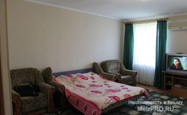 Продается отличная, просторная 2 ком.кв. переделанная из 3 ком. квартиры 54 кв.м. 4/4 этаж автономное отопление (2х... - 6