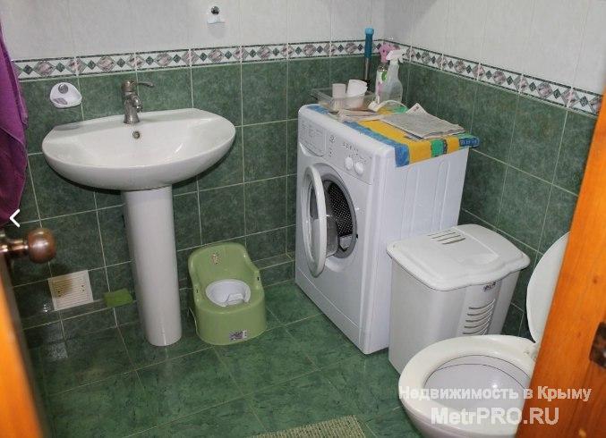 Продается отличная, просторная 2 ком.кв. переделанная из 3 ком. квартиры 54 кв.м. 4/4 этаж автономное отопление (2х... - 8
