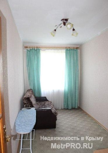 Продается отличная, просторная 2 ком.кв. переделанная из 3 ком. квартиры 54 кв.м. 4/4 этаж автономное отопление (2х... - 10