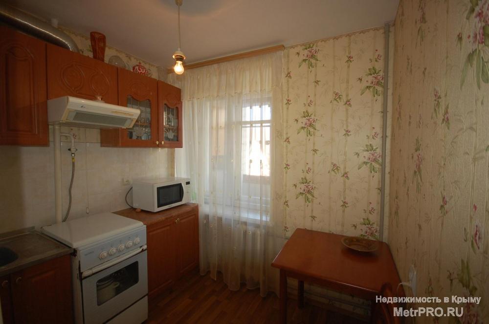 Продается просторная, светлая однокомнатная квартира по ул. Полупанова, 3/9эт. В отличном районе города Мойнаки.... - 2