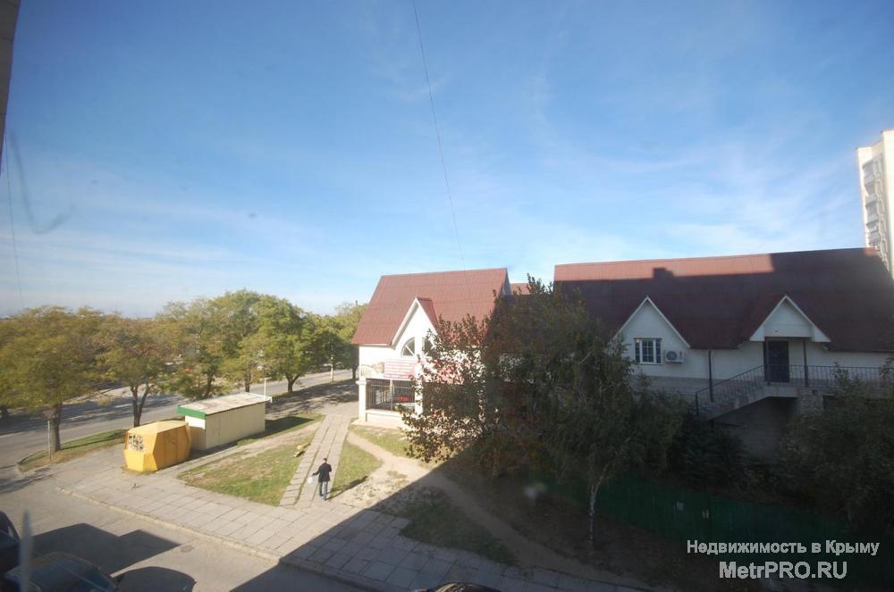 Продается просторная, светлая однокомнатная квартира по ул. Полупанова, 3/9эт. В отличном районе города Мойнаки.... - 8