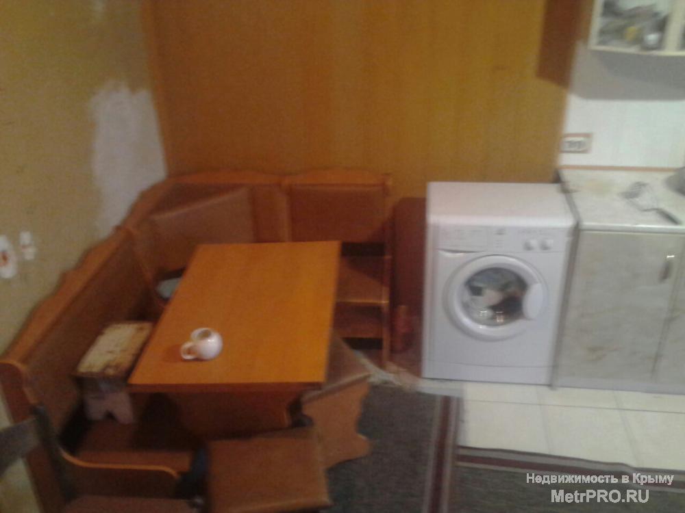 СРОЧНО!!! Продается жилая дача в самом лучшем кооперативе Таврида. Комната 24 кв.м положен ламинат, стоит кондиционер... - 4