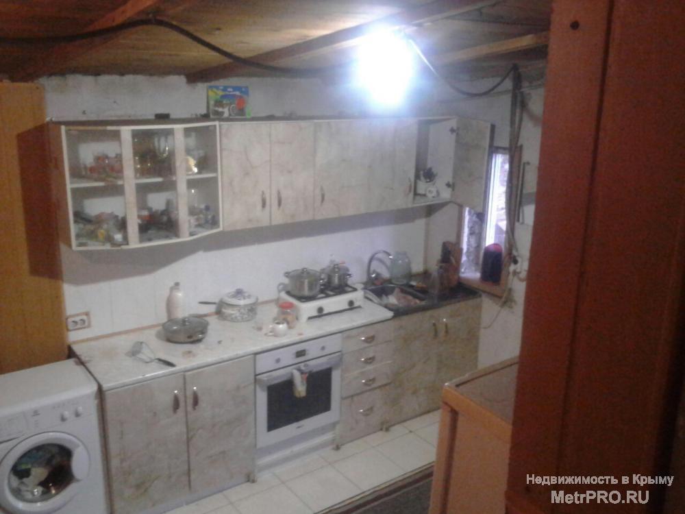 СРОЧНО!!! Продается жилая дача в самом лучшем кооперативе Таврида. Комната 24 кв.м положен ламинат, стоит кондиционер... - 10
