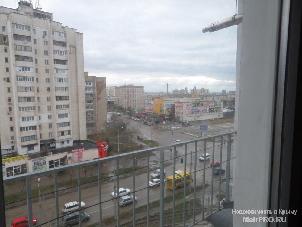 ПРОДАЕТСЯ 1К.КВ В НОВОМ ДОМЕ, ЦЕНА 2400000р  Продается 1 к.кв в новом доме, сделан хороший ремонт, автономное... - 1
