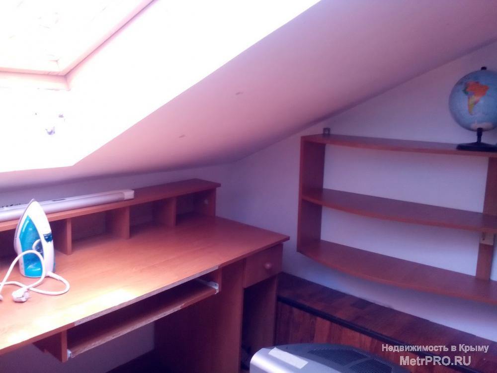 ПРОДАЕТСЯ домовладение царской постройки по ул. Нижняя, 35кв.м. Исторический район города. Кухня-столовая, спальня,... - 11