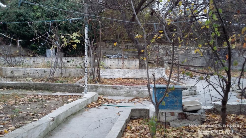 Продается дом под реконструкцию в Стрелецком районе ,  ул. Леси Украинки.   6 соток , все коммуникации , асфальт ,... - 1