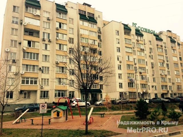 Предлагается к продаже 2-комнатная квартира в одном из самых престижных районов города - ул. Гаспринского.   • центр...