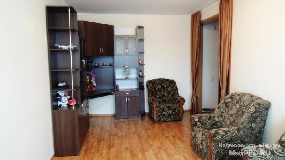 Предлагается к продаже 2-комнатная квартира в одном из самых престижных районов города - ул. Гаспринского.   • центр... - 14