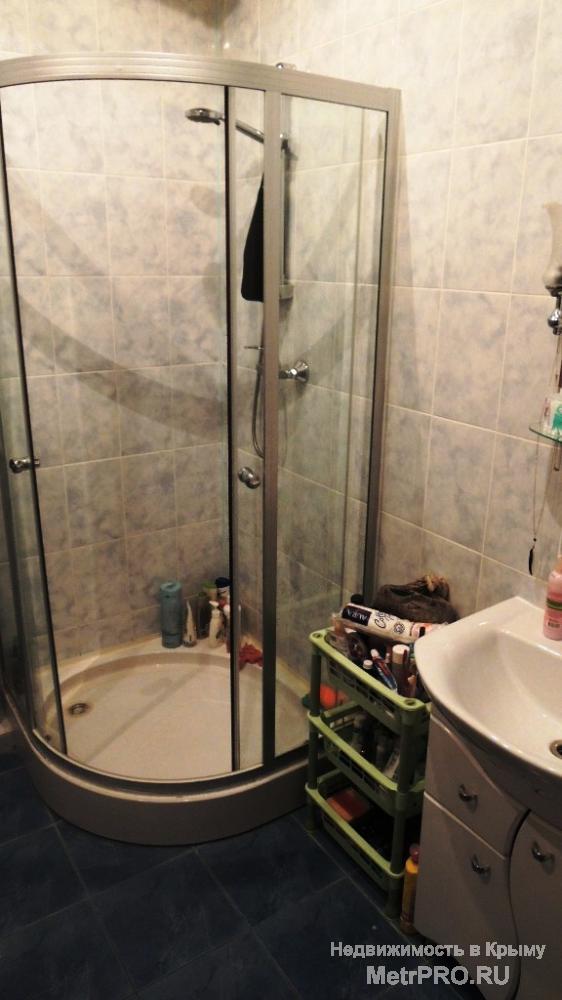 Предлагается к продаже 2-комнатная квартира в одном из самых престижных районов города - ул. Гаспринского.   • центр... - 16