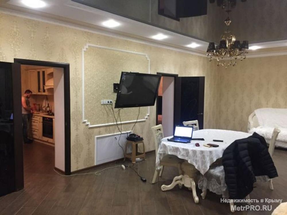 Двухкомнатная квартира на Проспекте Победы  в частном секторе, в районе Свободы напротив Нова Центра ,. Общая площадь... - 3